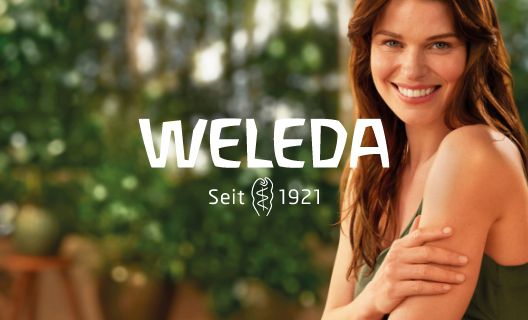 Skin Food von Weleda: Alles, was Ihre Haut braucht
